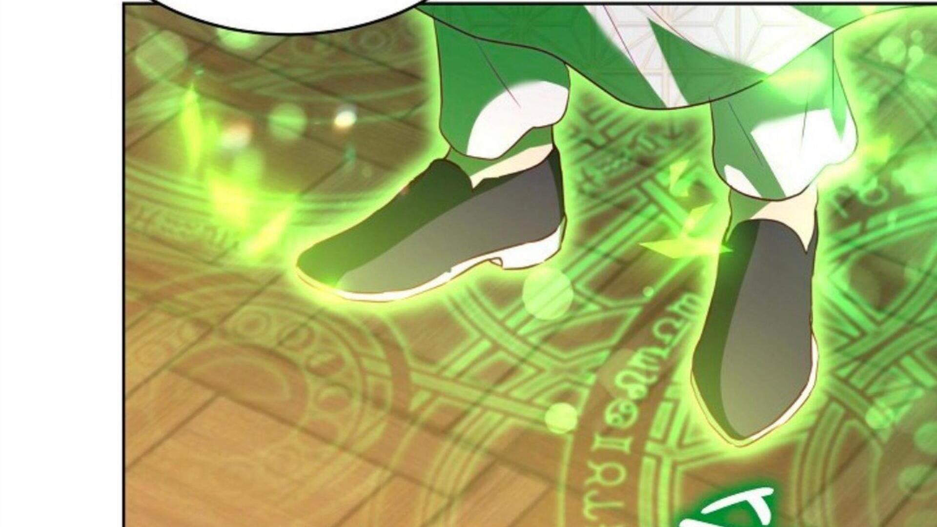 The Baby Divine Beast Chapter 60 page 6