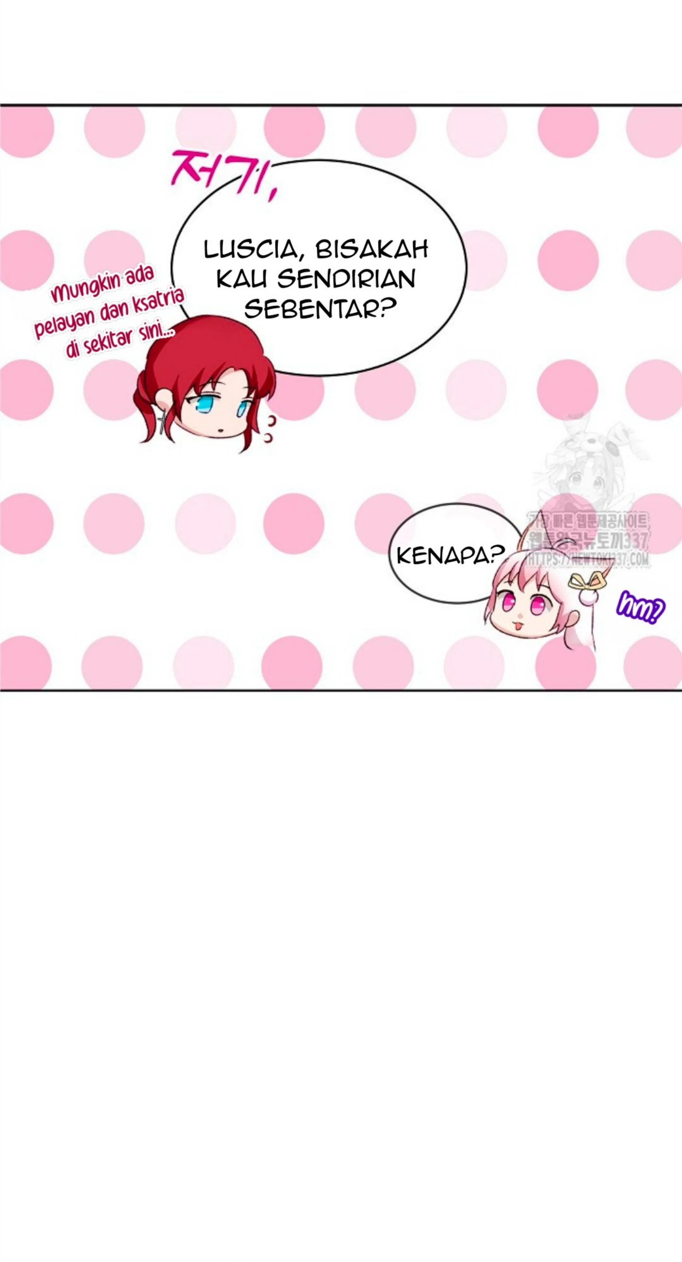 The Baby Divine Beast Chapter 63 page 53
