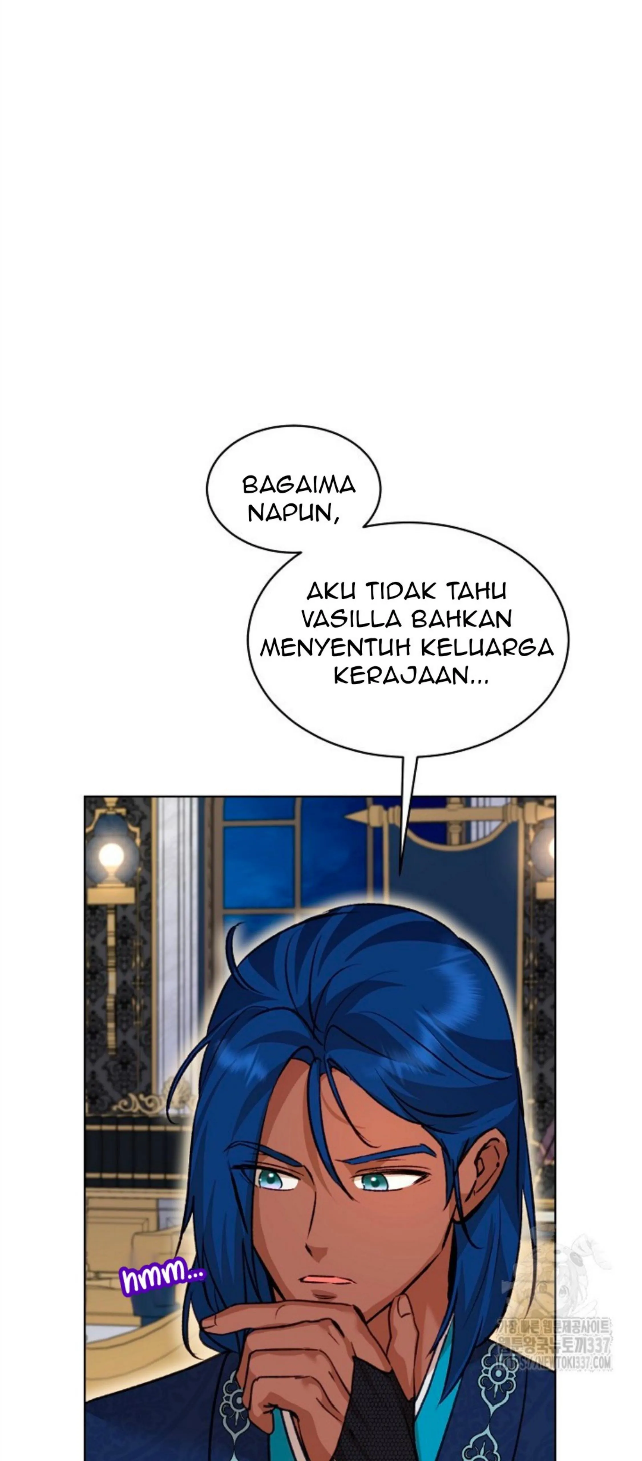 The Baby Divine Beast Chapter 66 page 14