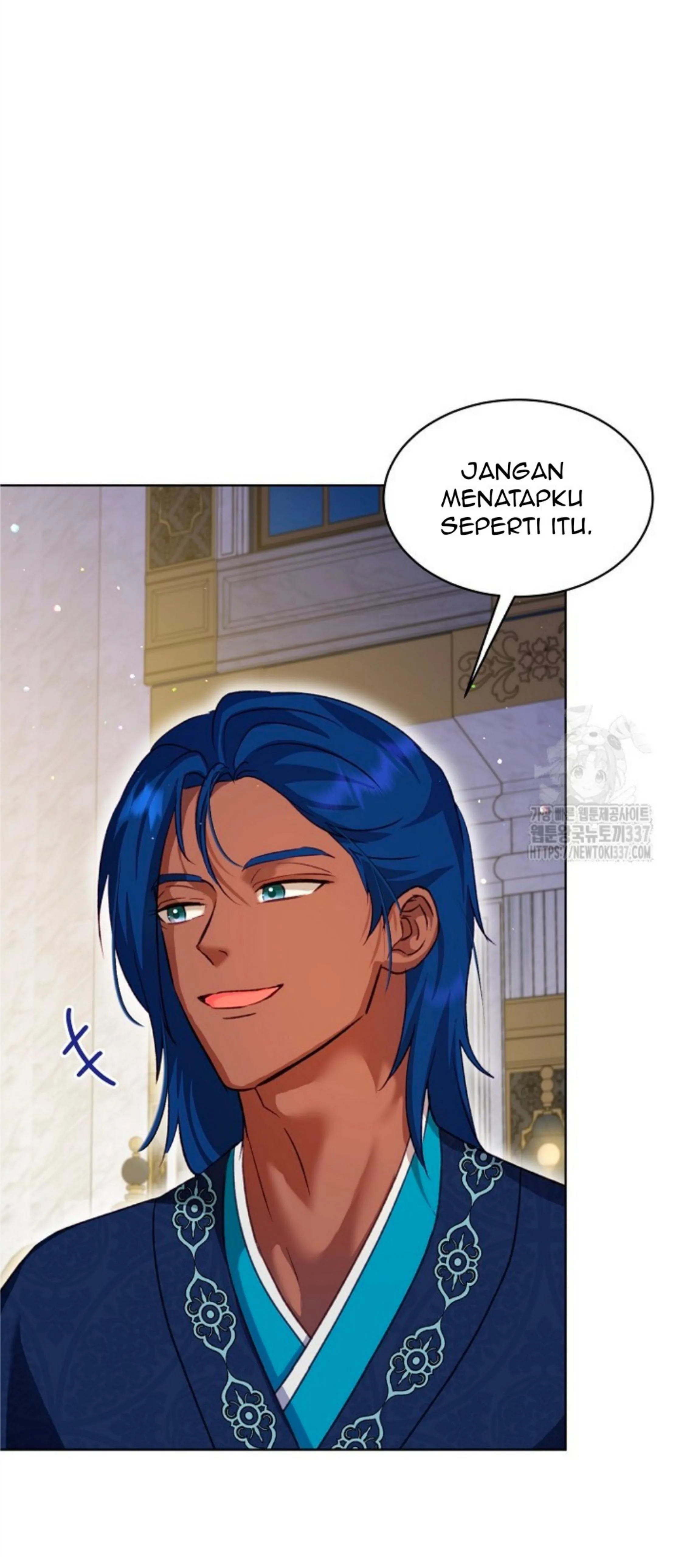 The Baby Divine Beast Chapter 66 page 24