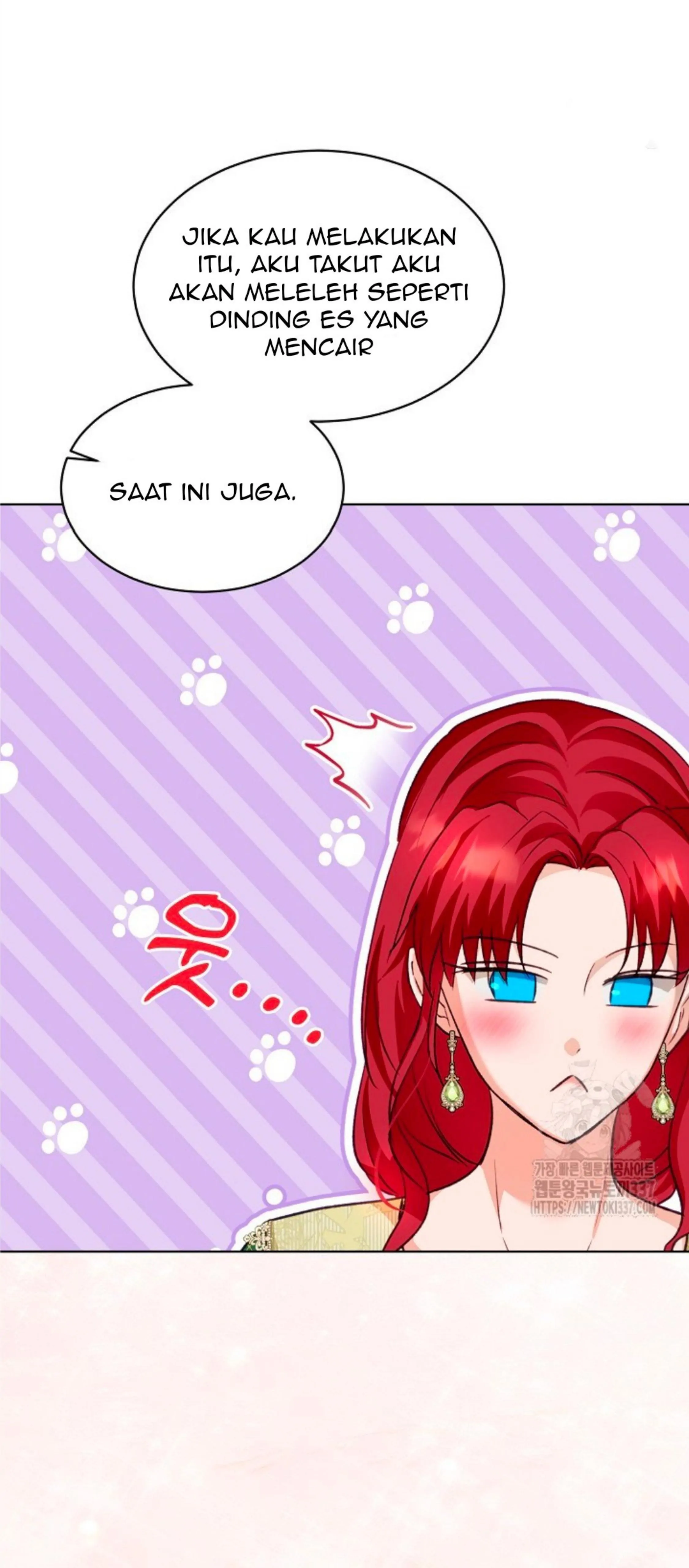 The Baby Divine Beast Chapter 66 page 25