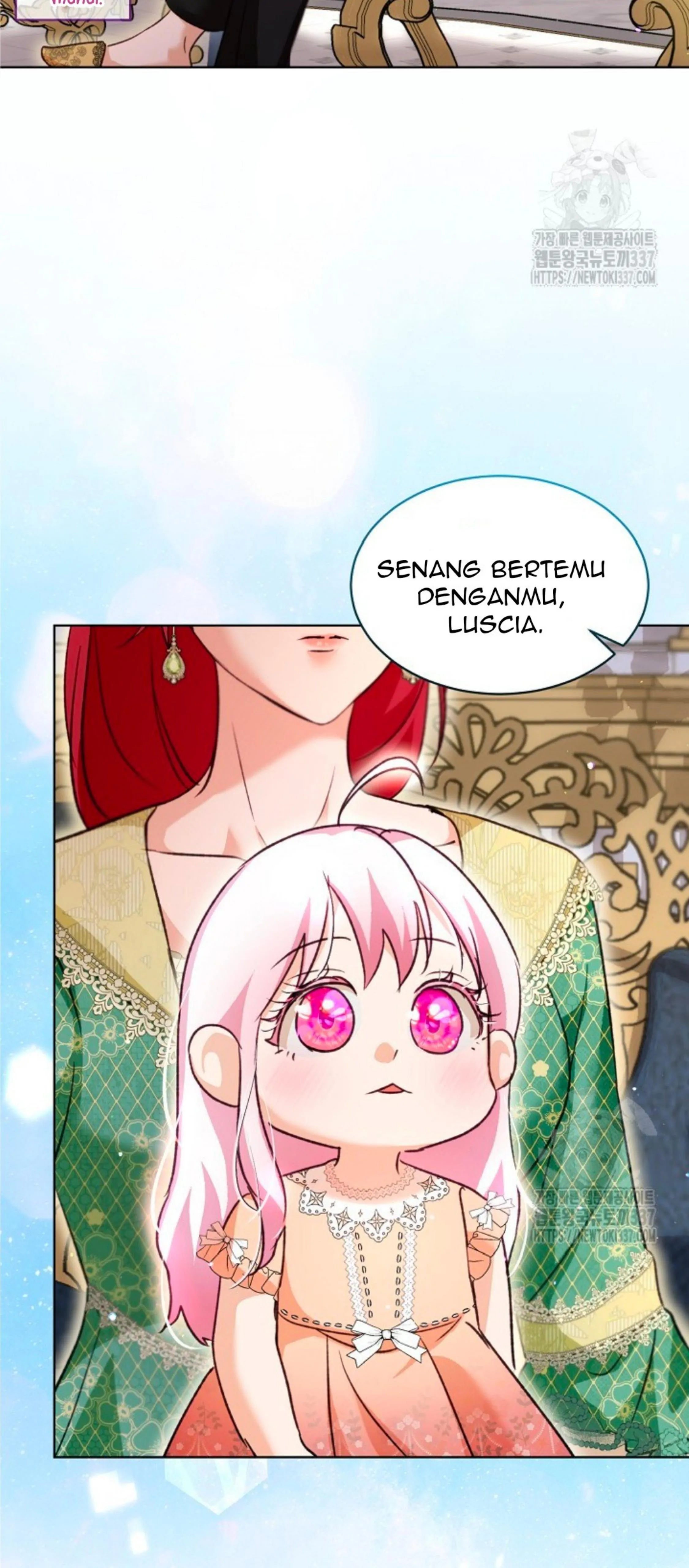 The Baby Divine Beast Chapter 66 page 30