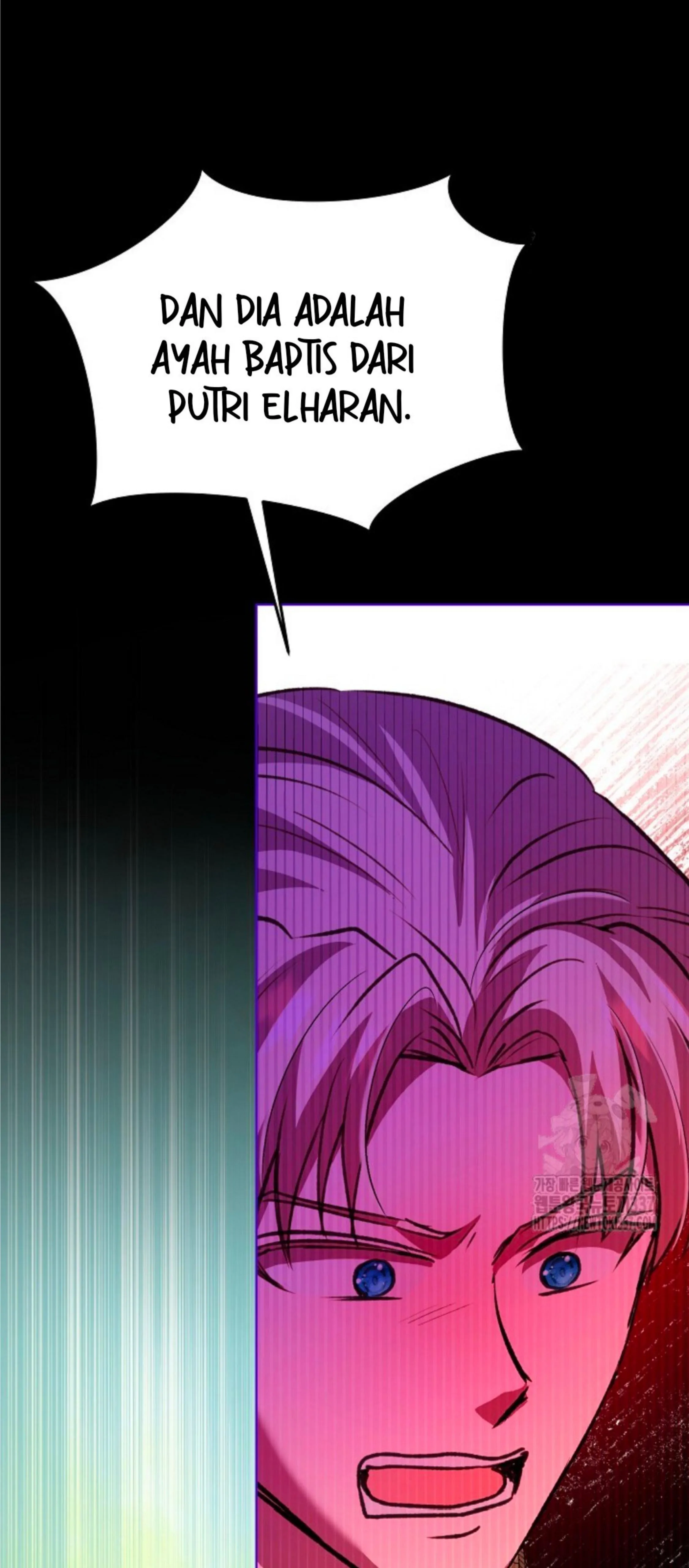 The Baby Divine Beast Chapter 66 page 44