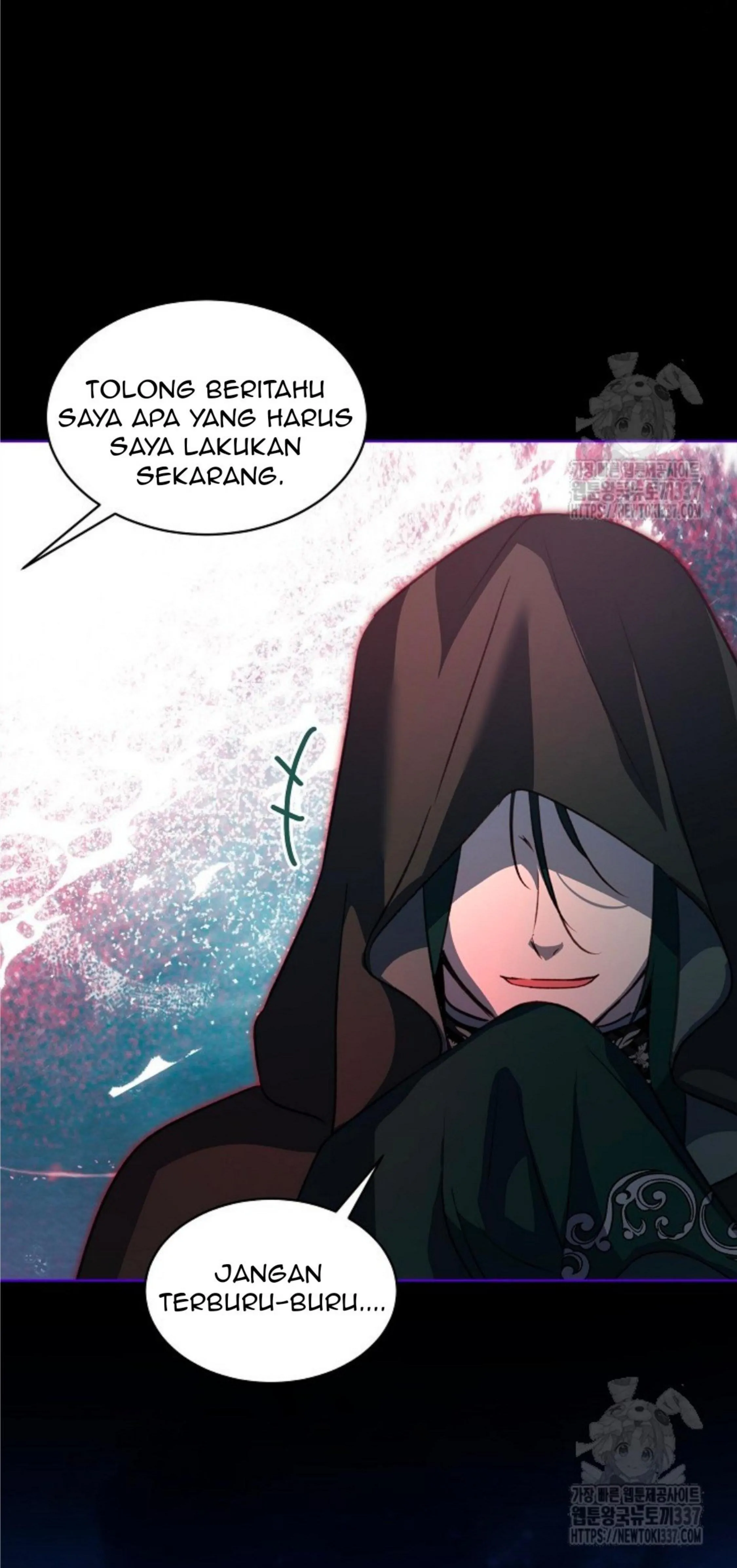 The Baby Divine Beast Chapter 66 page 65