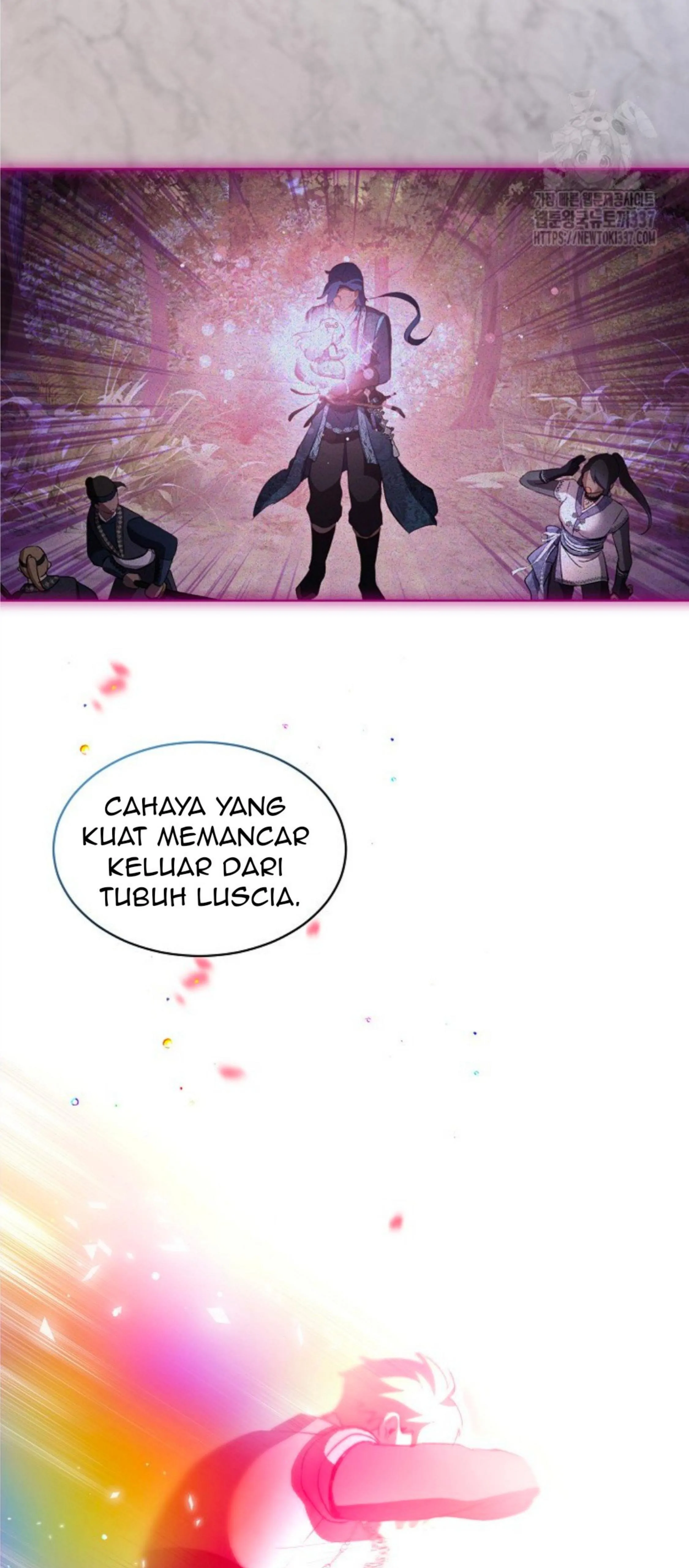 The Baby Divine Beast Chapter 66 page 7