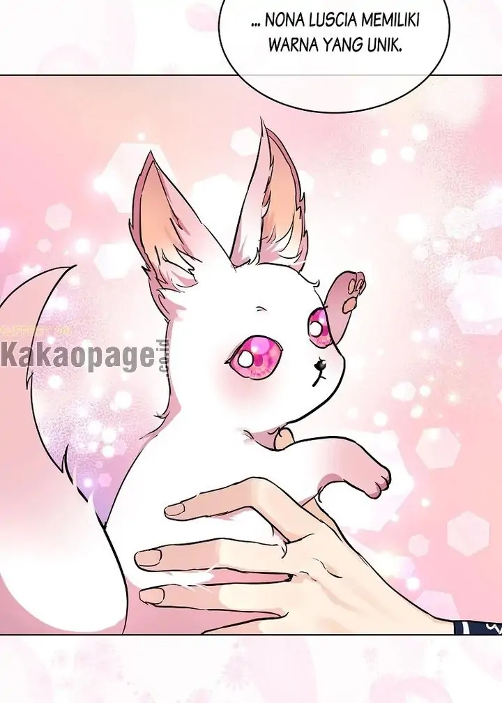The Baby Divine Beast Chapter 7 page 32
