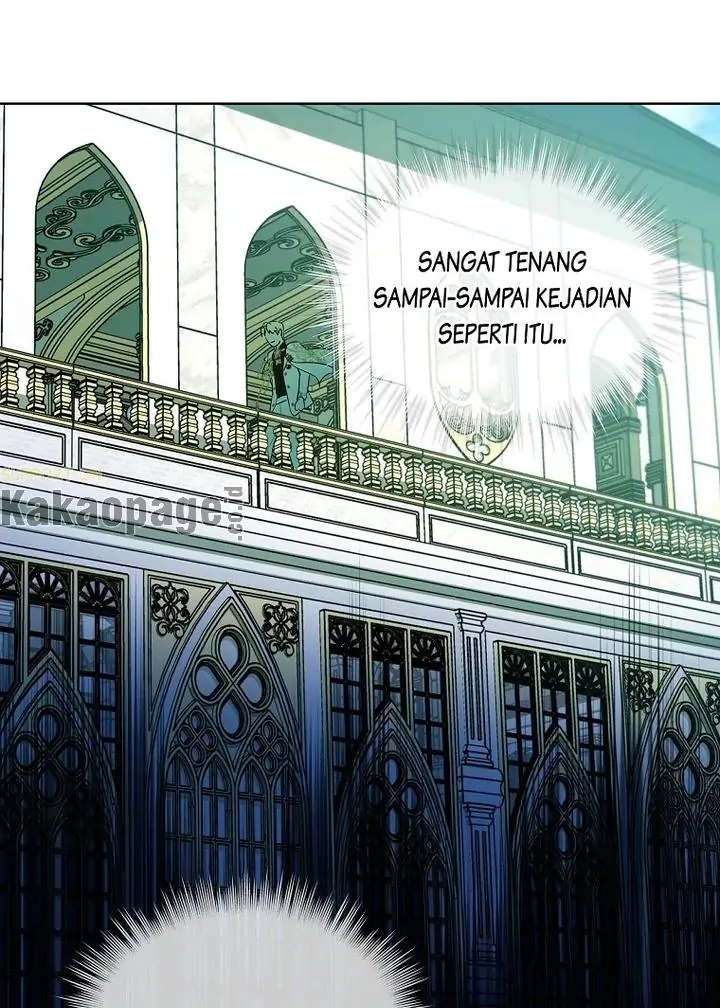 The Baby Divine Beast Chapter 7 page 69
