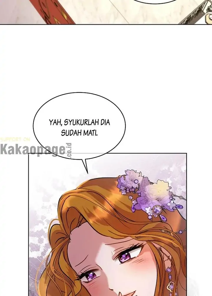 The Baby Divine Beast Chapter 7 page 78