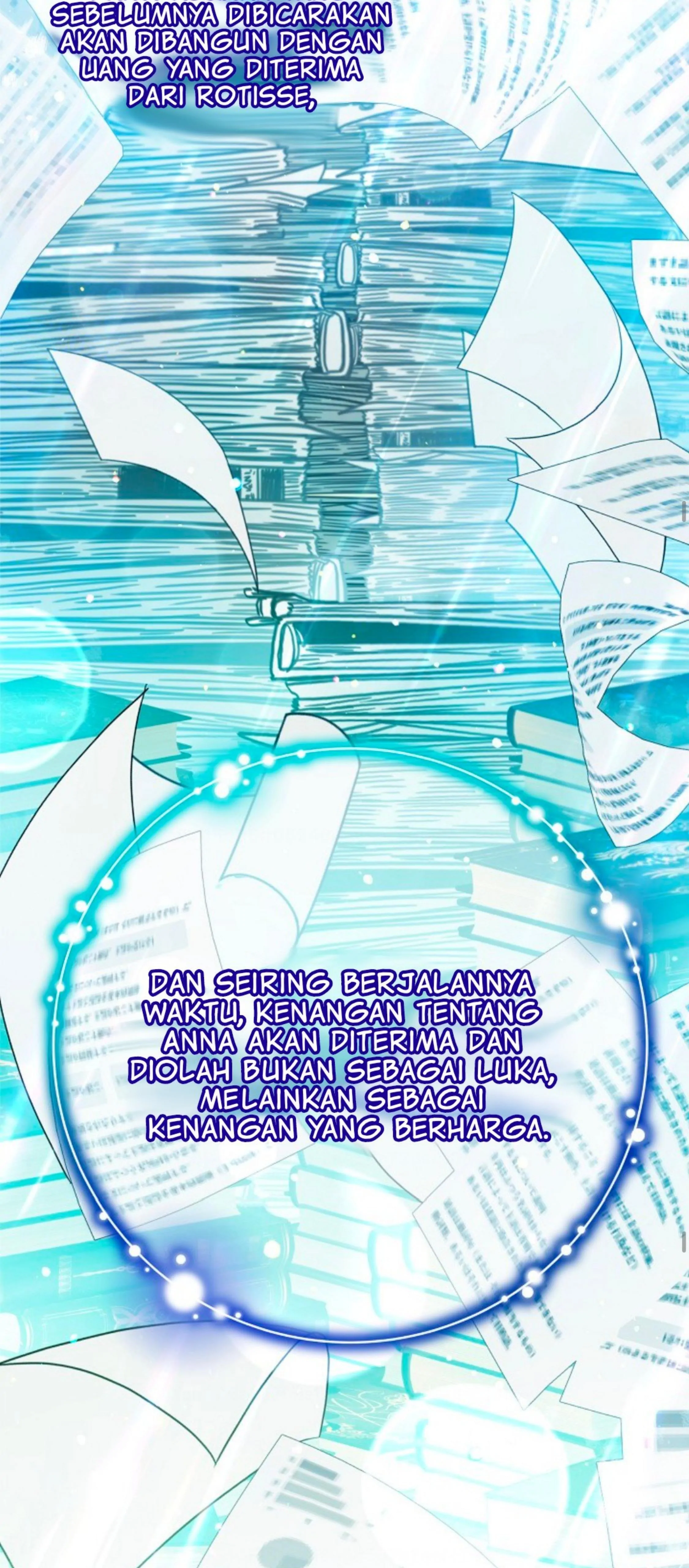 The Baby Divine Beast Chapter 76 page 9