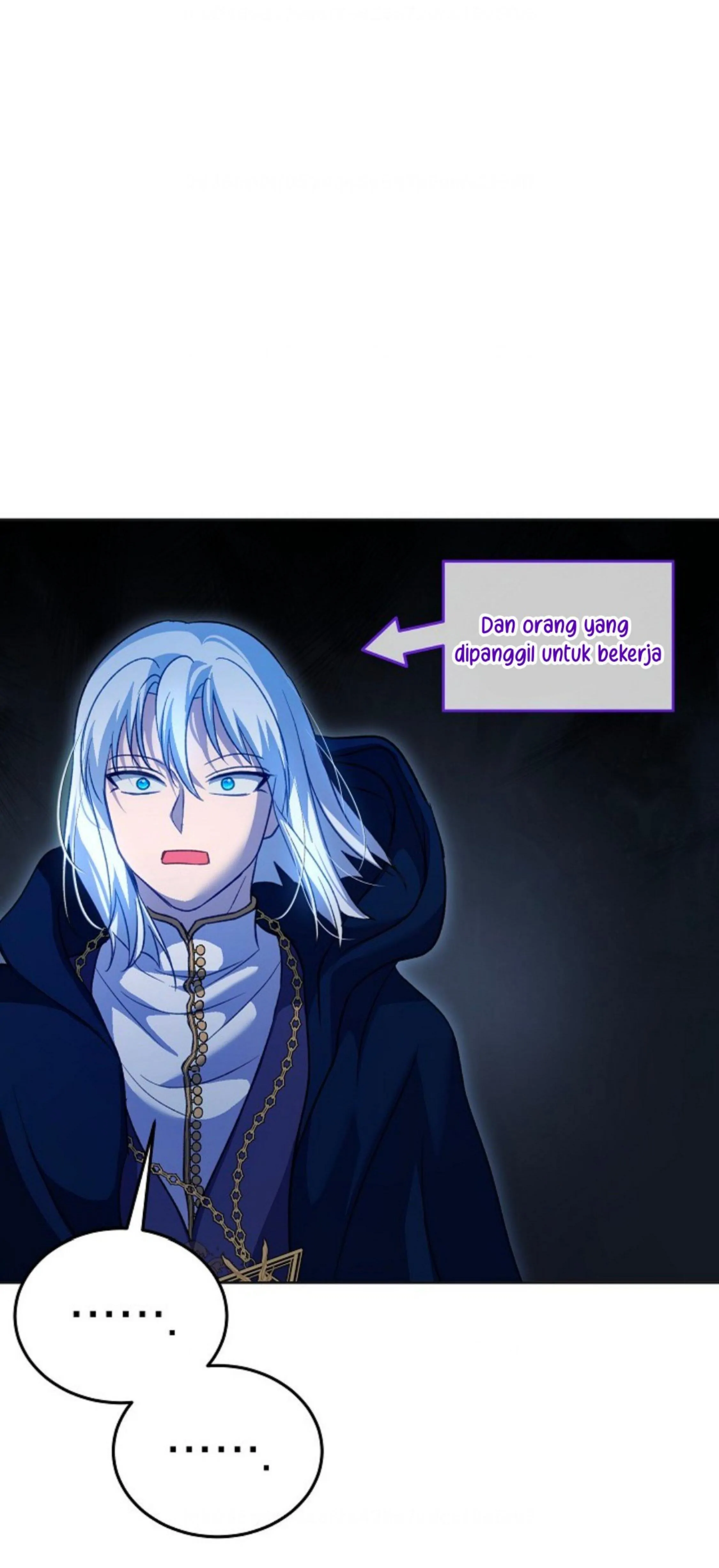The Baby Divine Beast Chapter 76 page 51