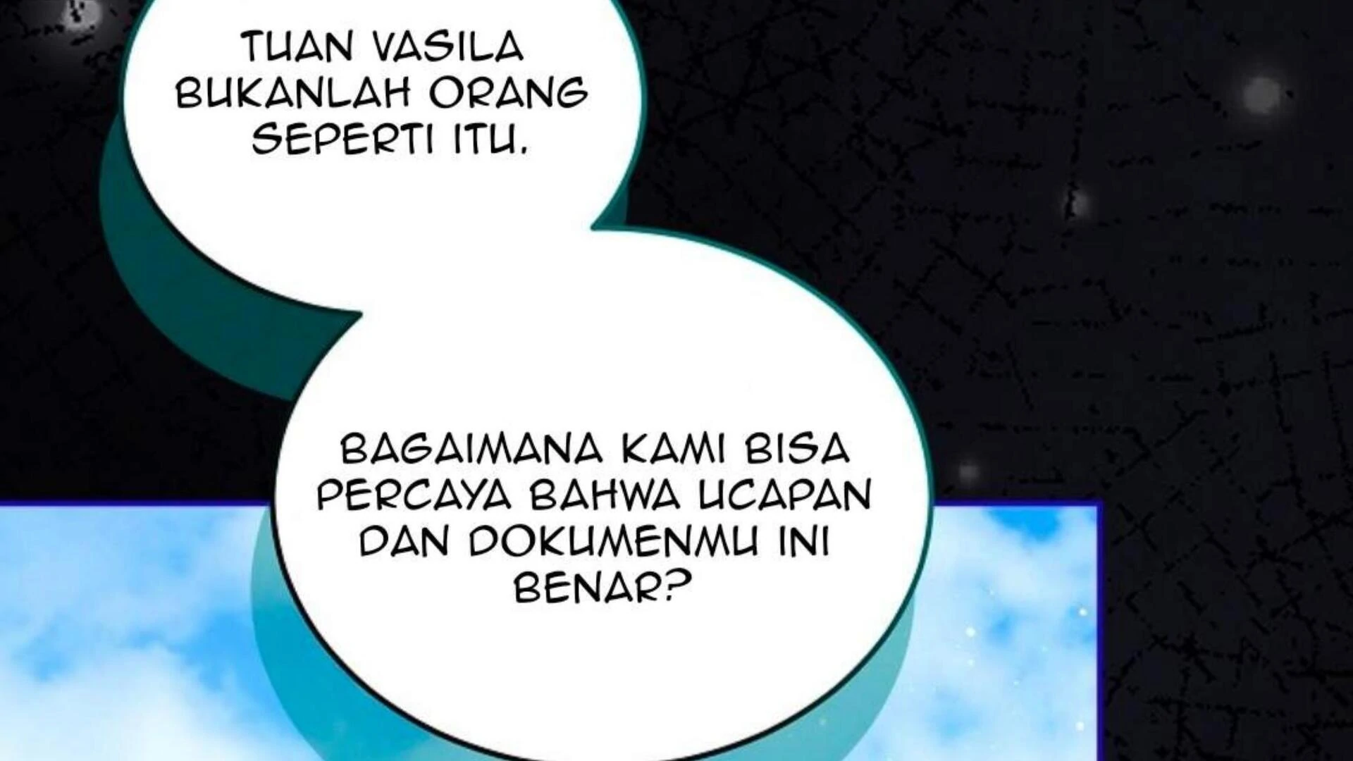 The Baby Divine Beast Chapter 87 page 99
