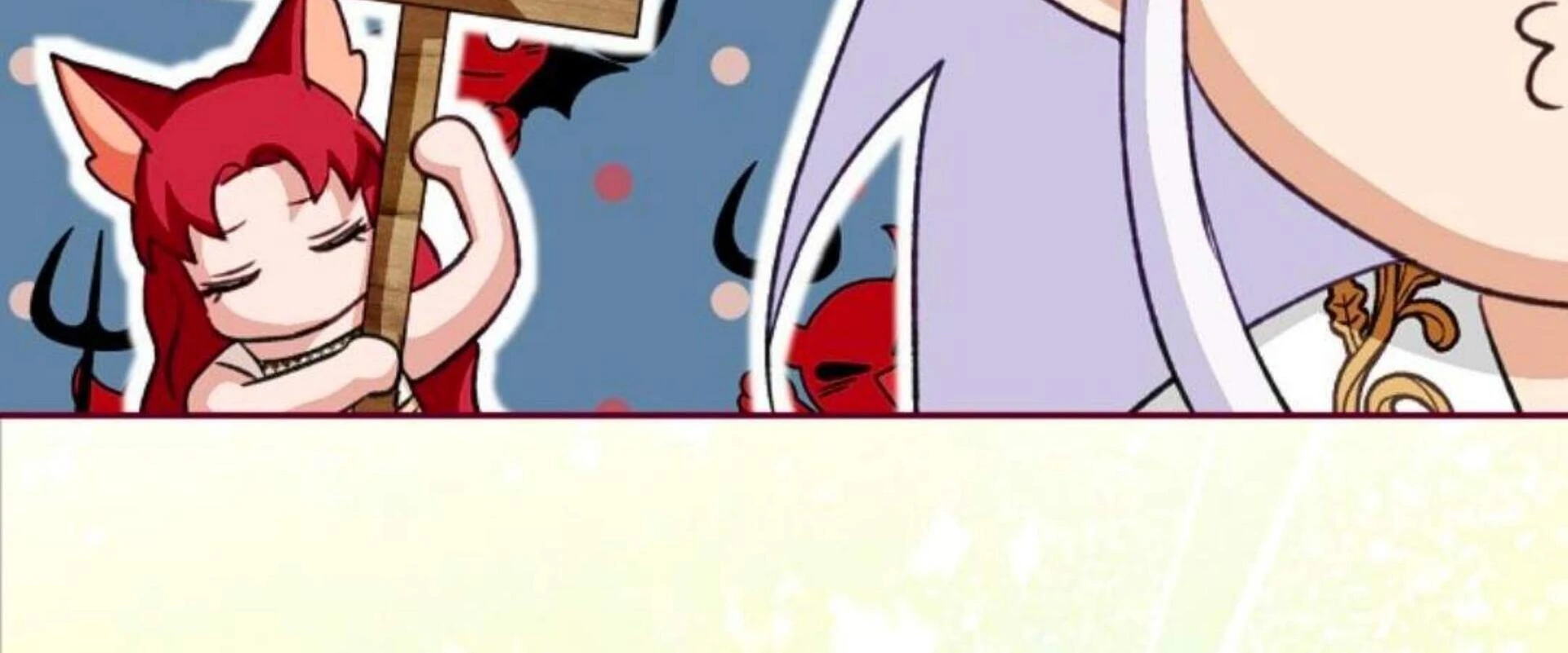 The Baby Divine Beast Chapter 87 page 113