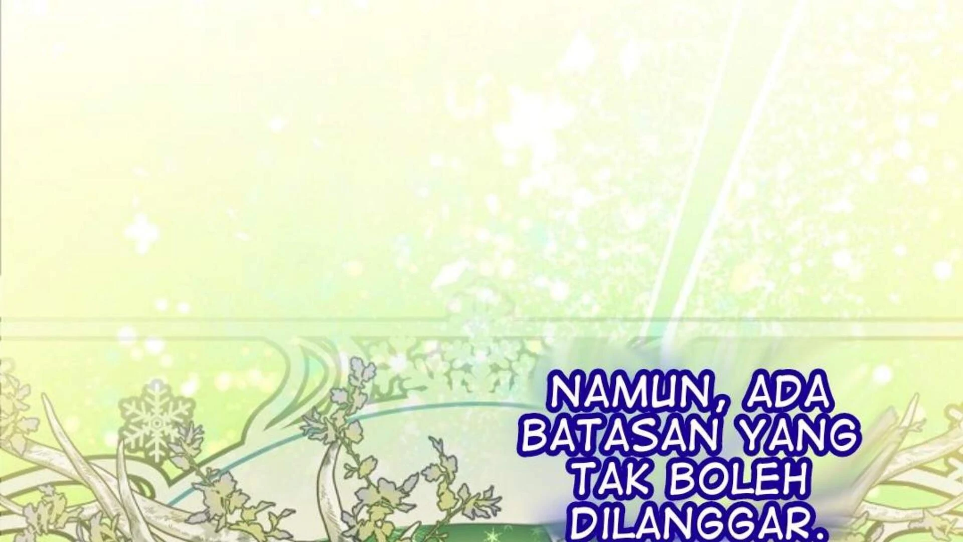 The Baby Divine Beast Chapter 87 page 114
