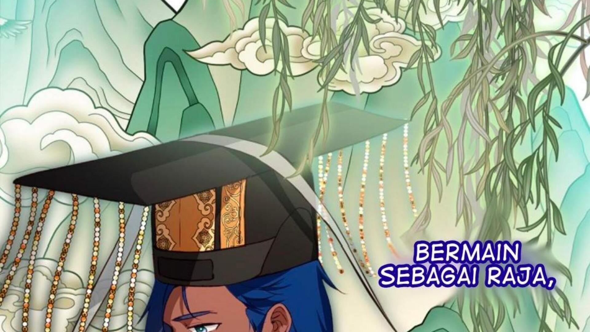 The Baby Divine Beast Chapter 87 page 119