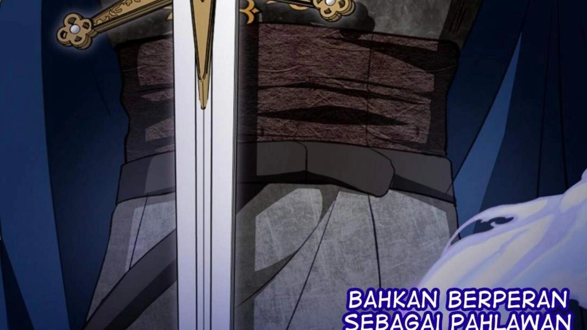 The Baby Divine Beast Chapter 87 page 126