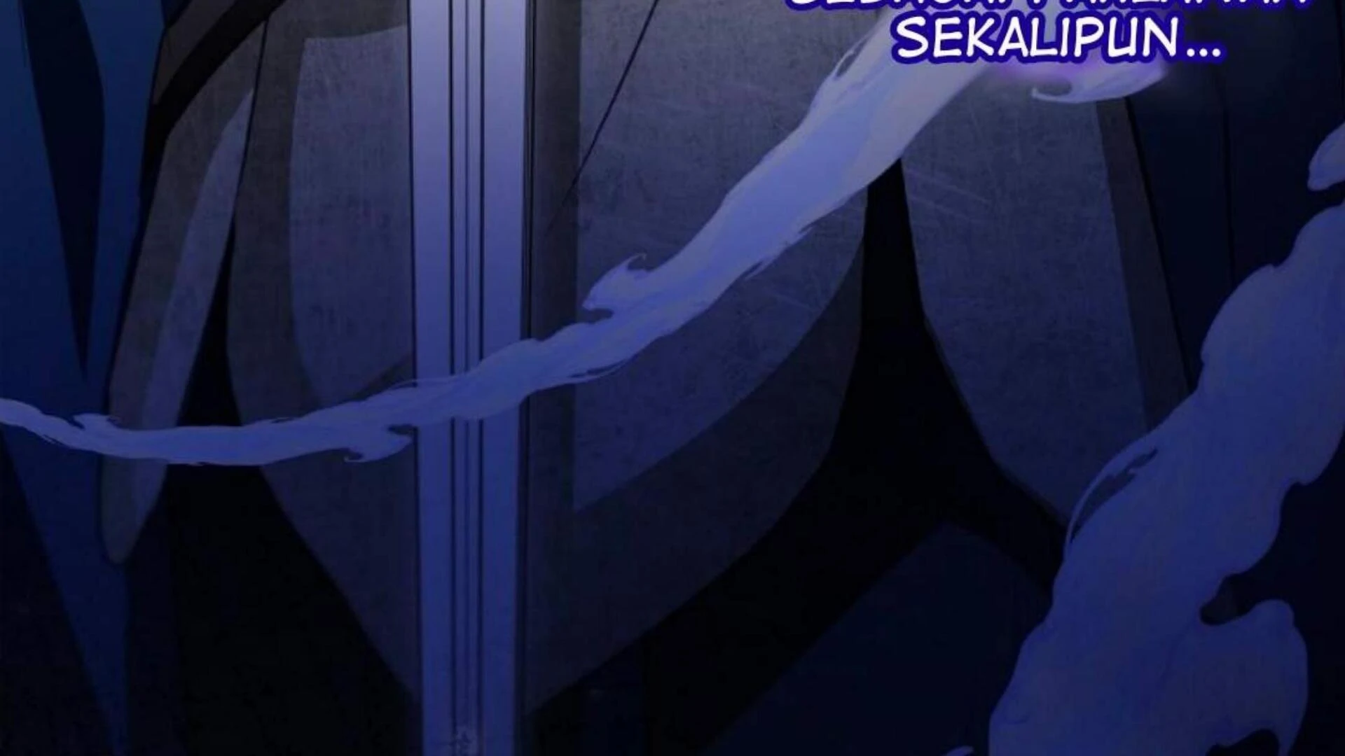 The Baby Divine Beast Chapter 87 page 127