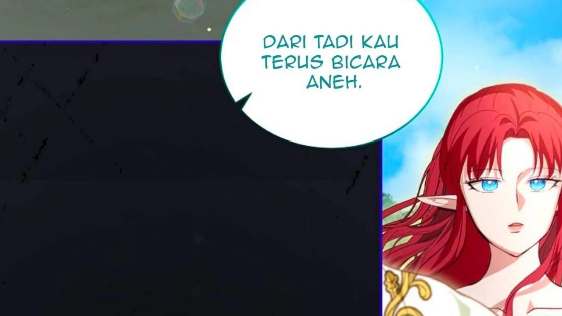 The Baby Divine Beast Chapter 87 page 182