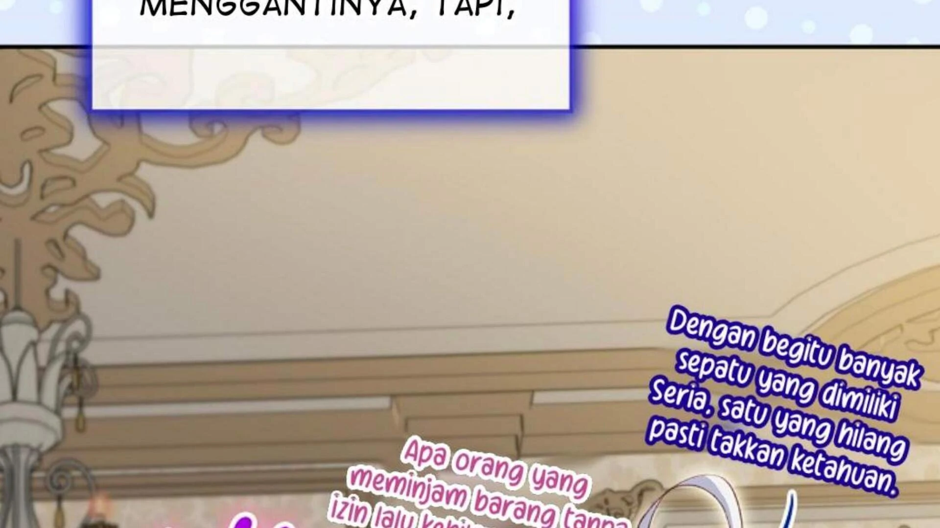 The Baby Divine Beast Chapter 87 page 228