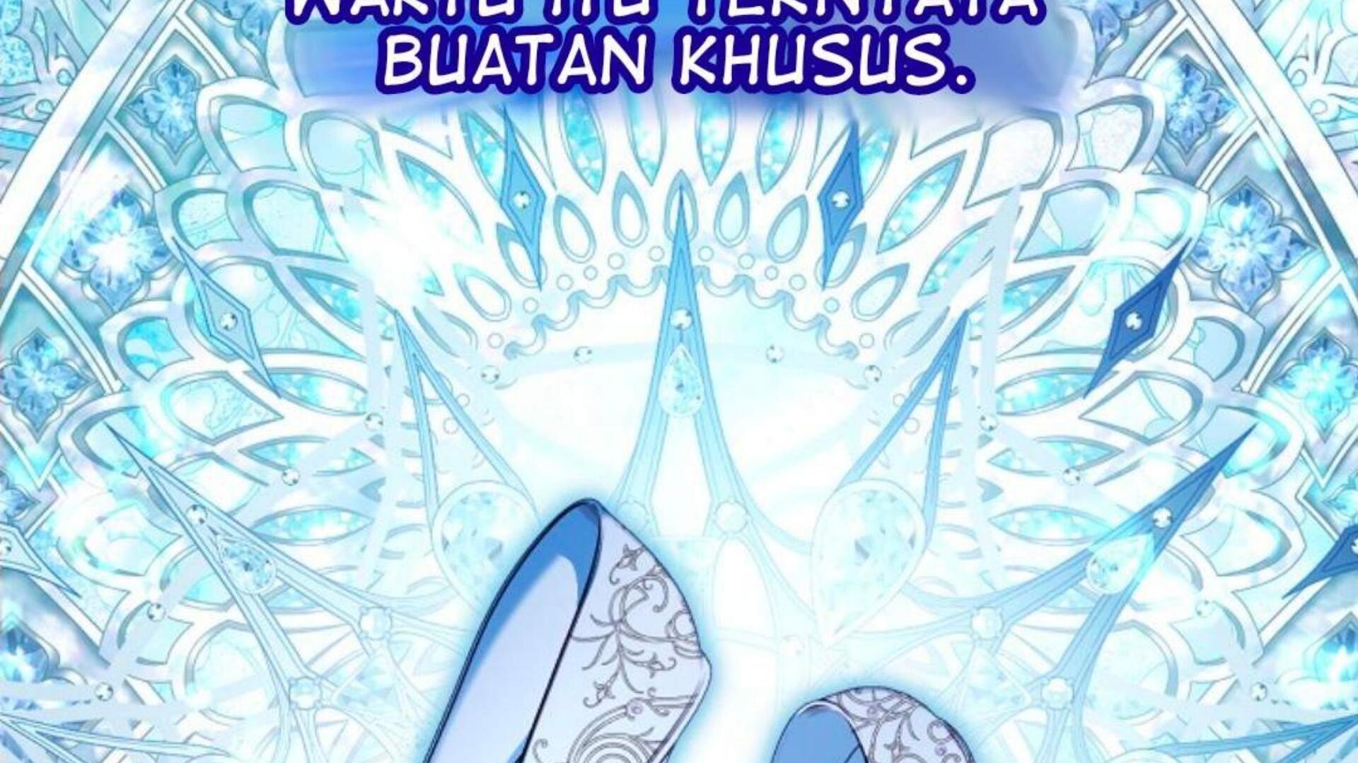 The Baby Divine Beast Chapter 87 page 233
