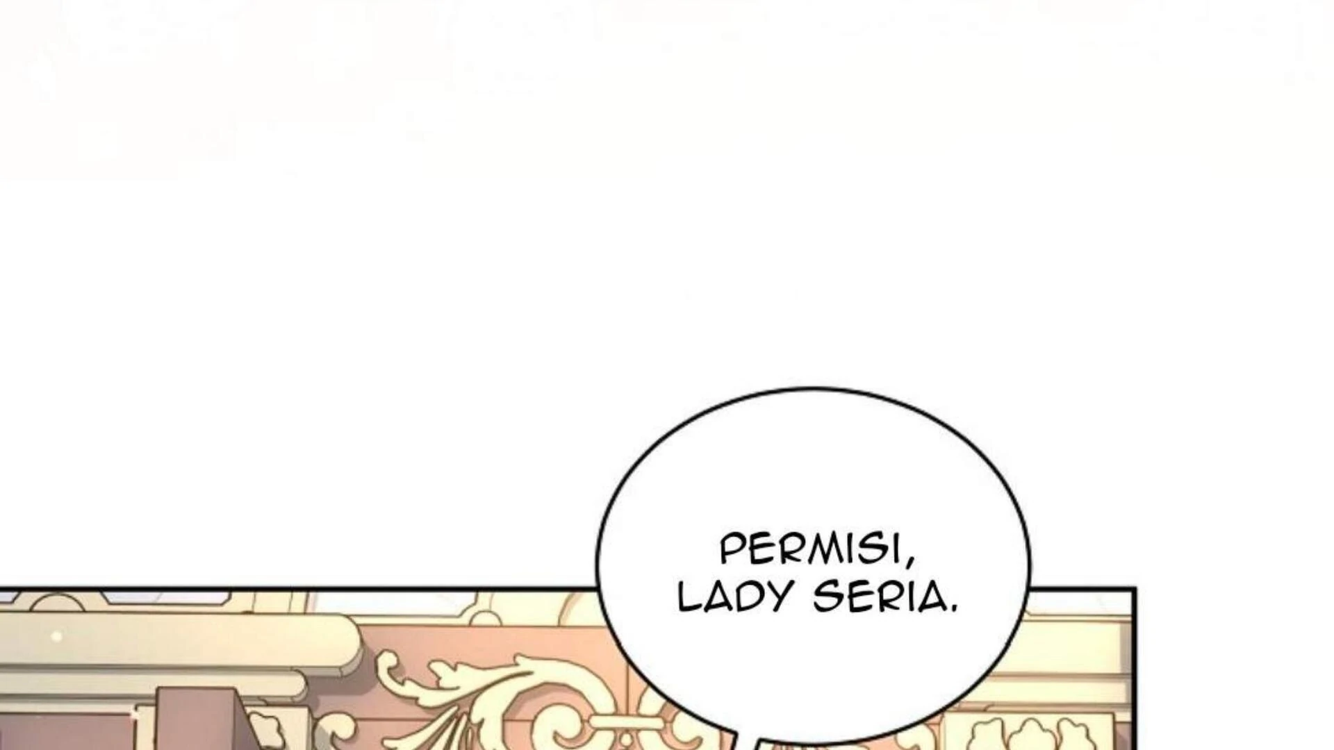 The Baby Divine Beast Chapter 87 page 249