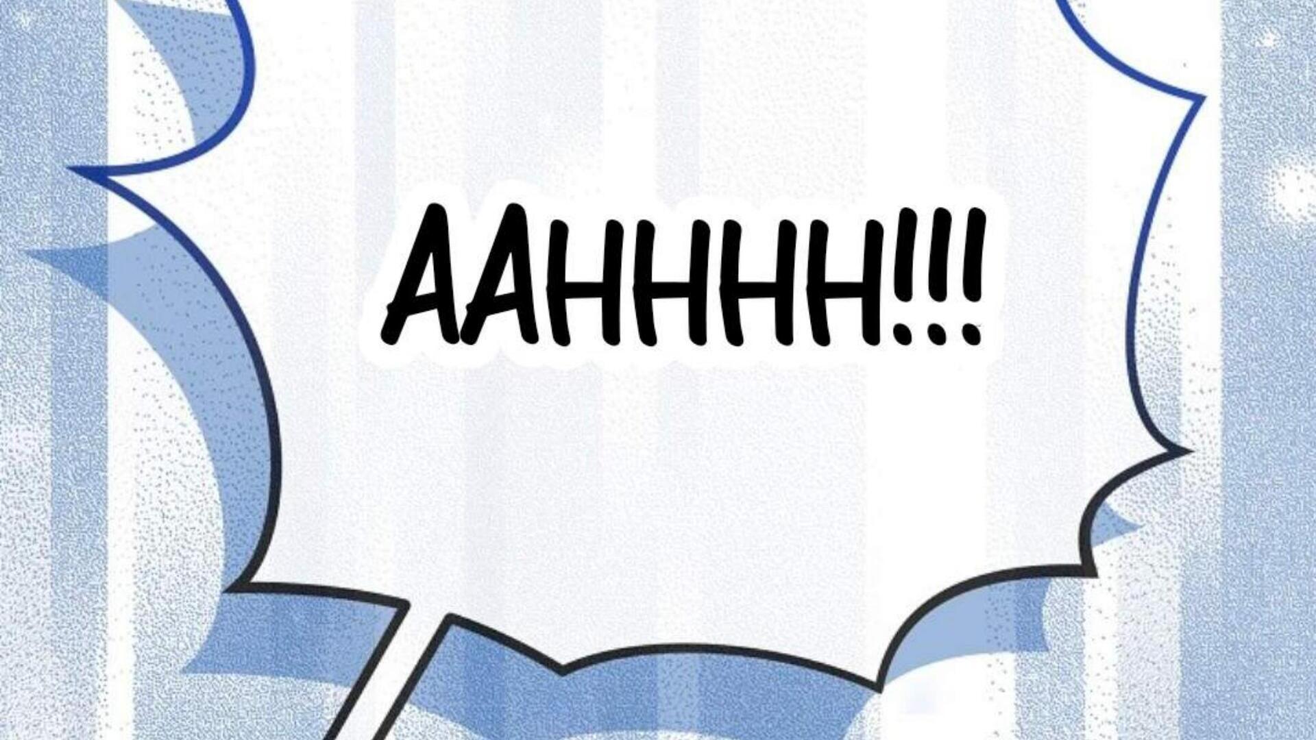 The Baby Divine Beast Chapter 87 page 2