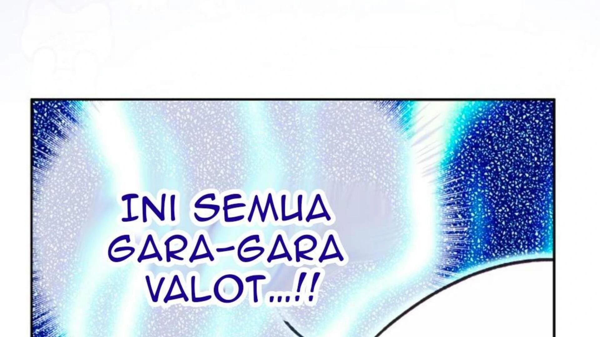 The Baby Divine Beast Chapter 87 page 38