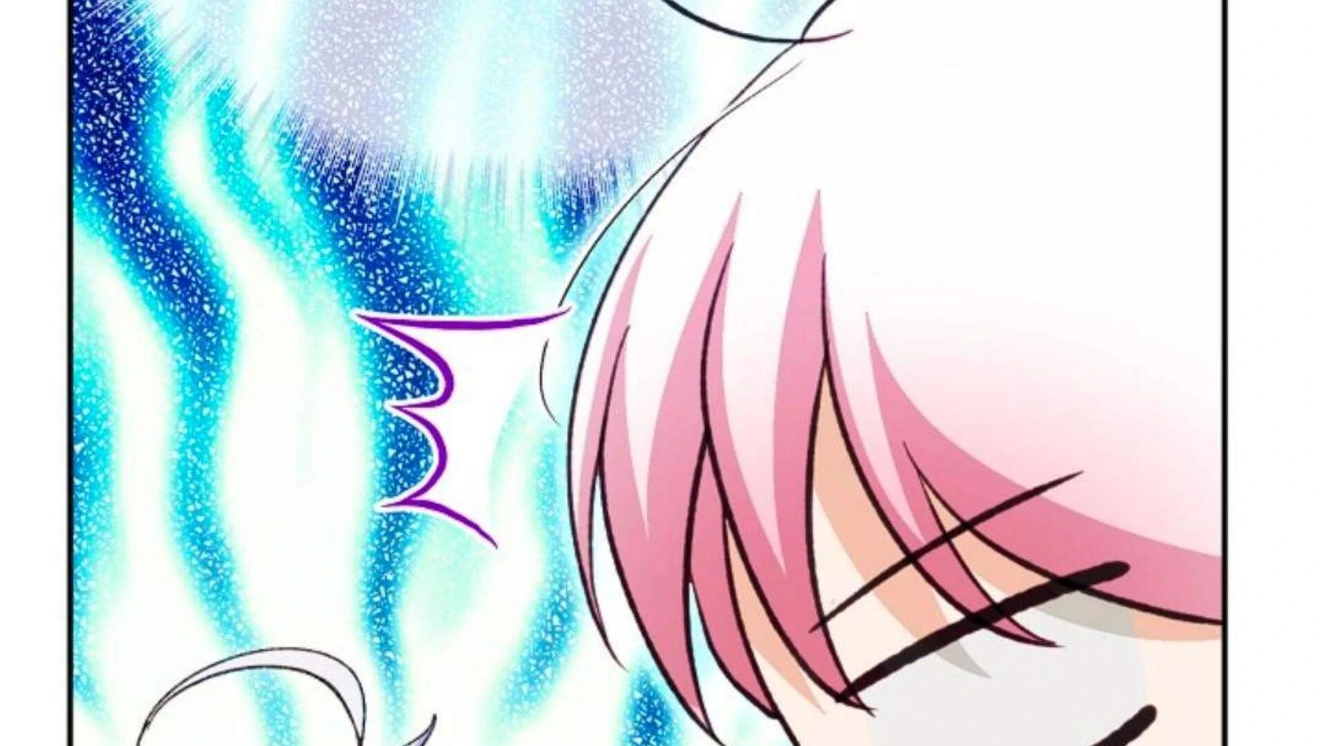 The Baby Divine Beast Chapter 87 page 39