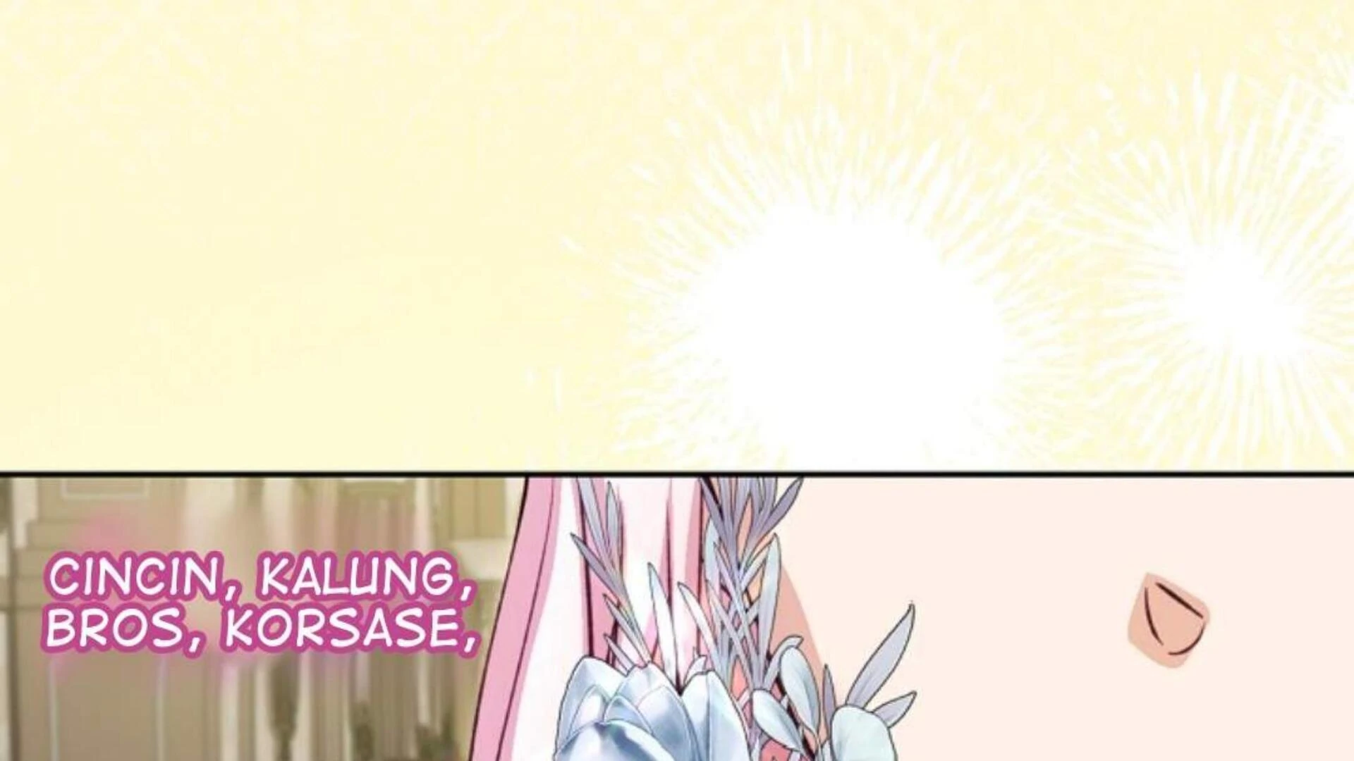 The Baby Divine Beast Chapter 87 page 55