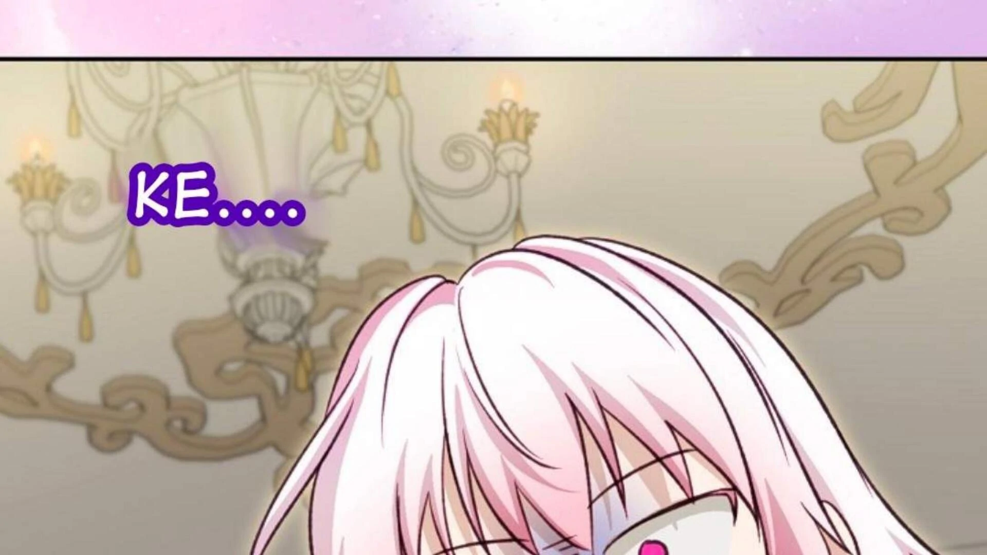 The Baby Divine Beast Chapter 87 page 65