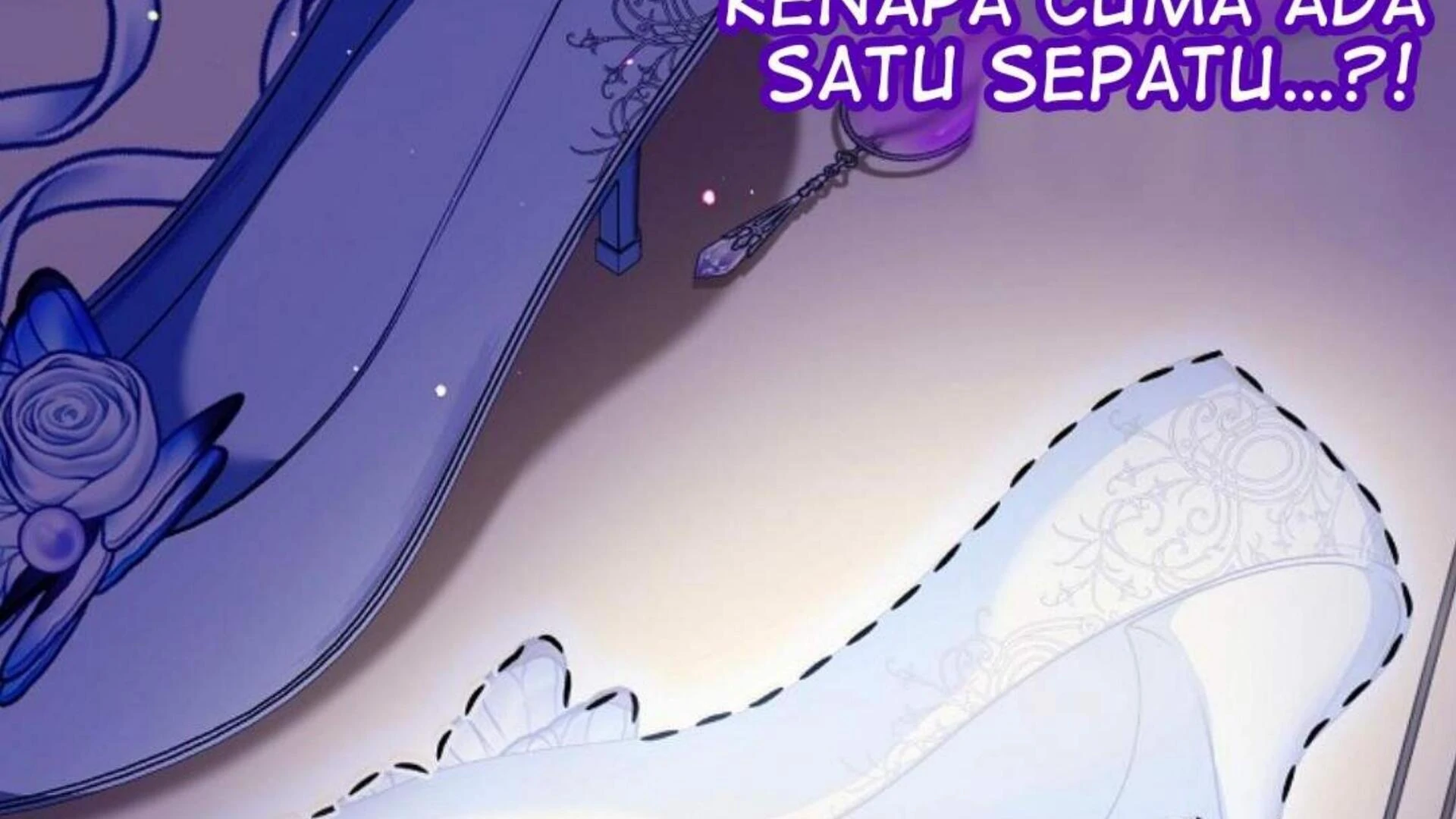 The Baby Divine Beast Chapter 87 page 68