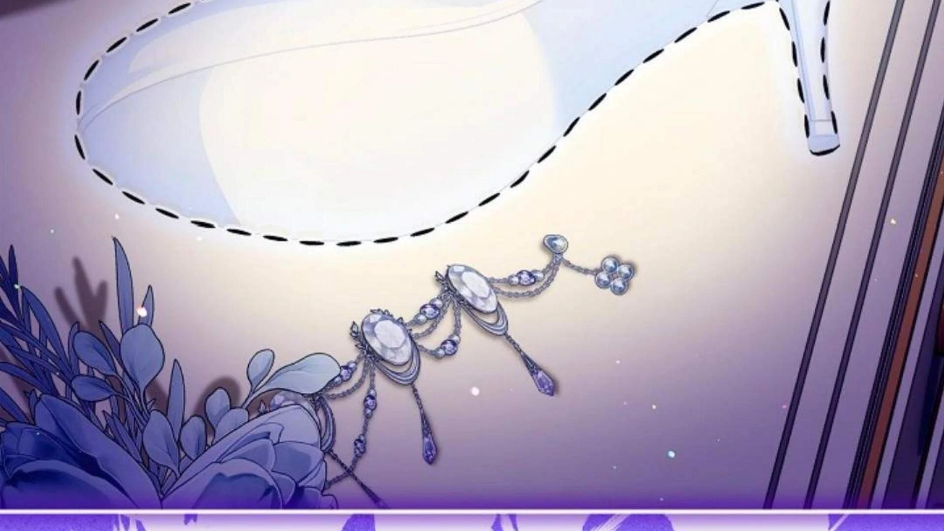 The Baby Divine Beast Chapter 87 page 69