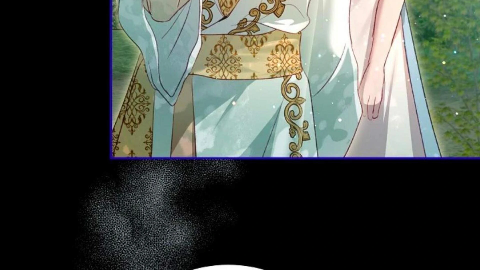 The Baby Divine Beast Chapter 87 page 84