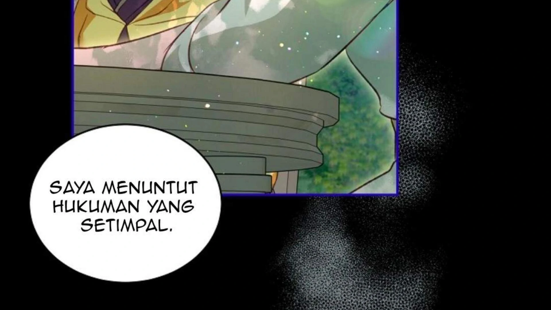 The Baby Divine Beast Chapter 87 page 91