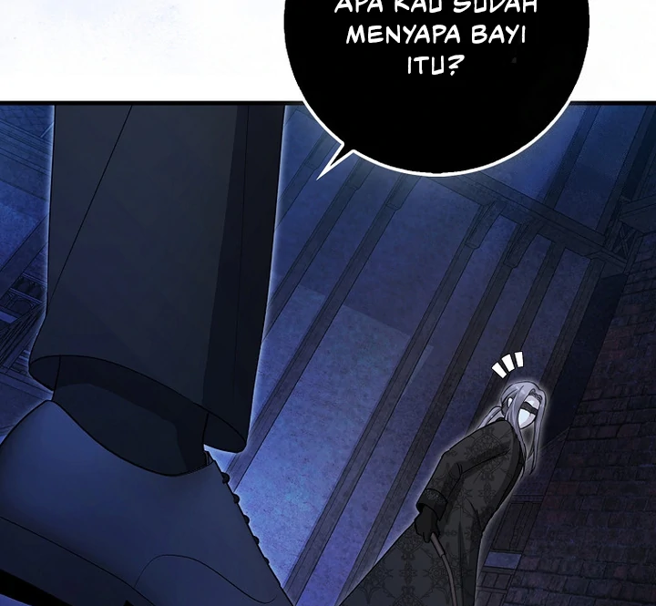 The Baby Fairy is a Villain Chapter 20 page 125