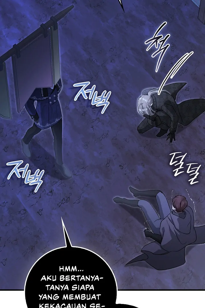 The Baby Fairy is a Villain Chapter 20 page 130