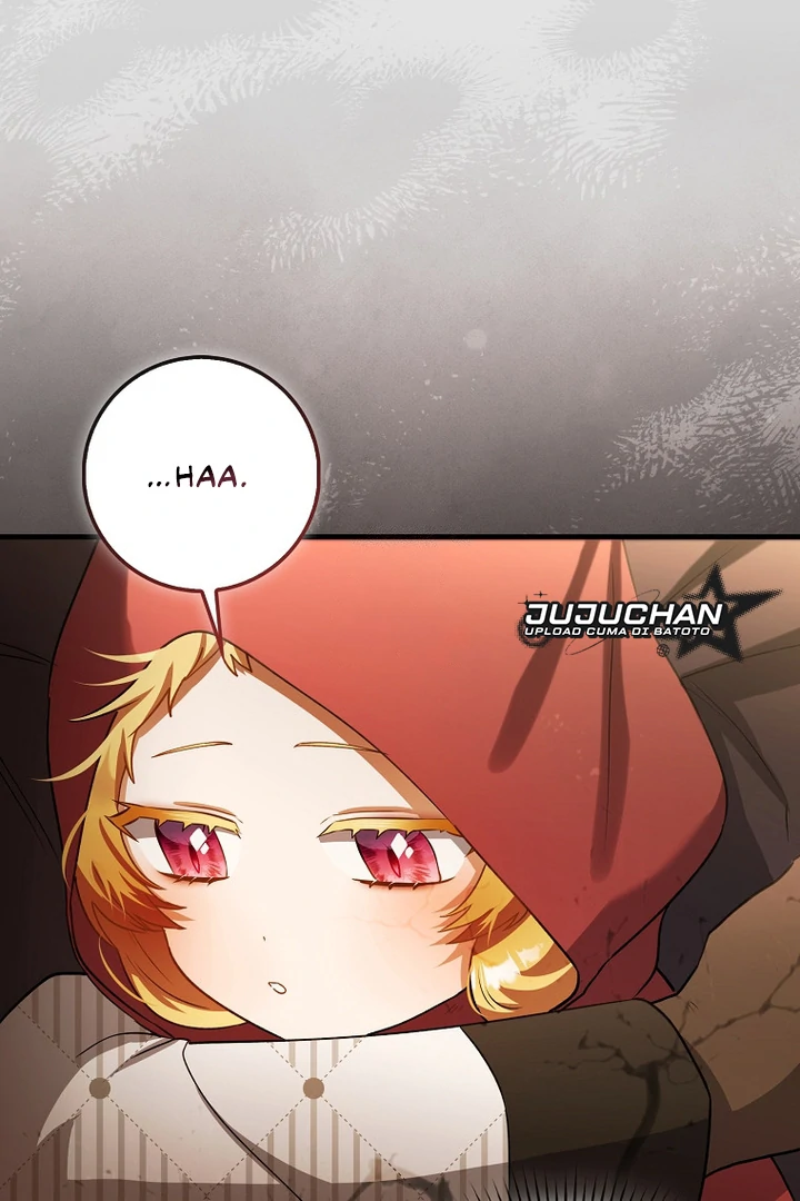 The Baby Fairy is a Villain Chapter 20 page 1