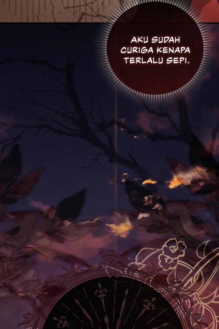 The Baby Fairy is a Villain Chapter 20 page 2