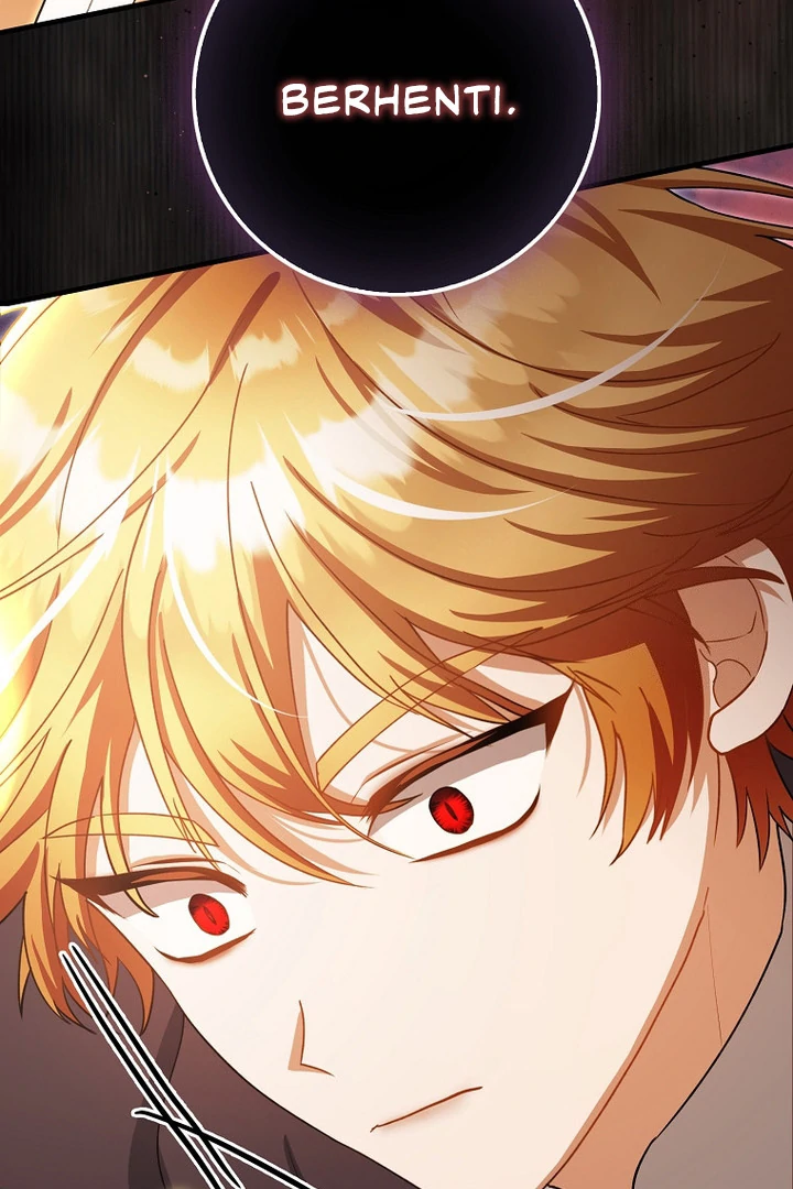 The Baby Fairy is a Villain Chapter 20 page 33