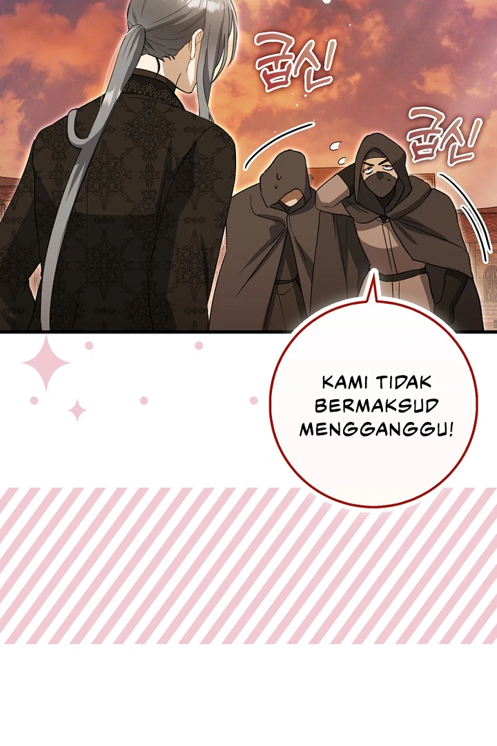 The Baby Fairy is a Villain Chapter 20 page 42