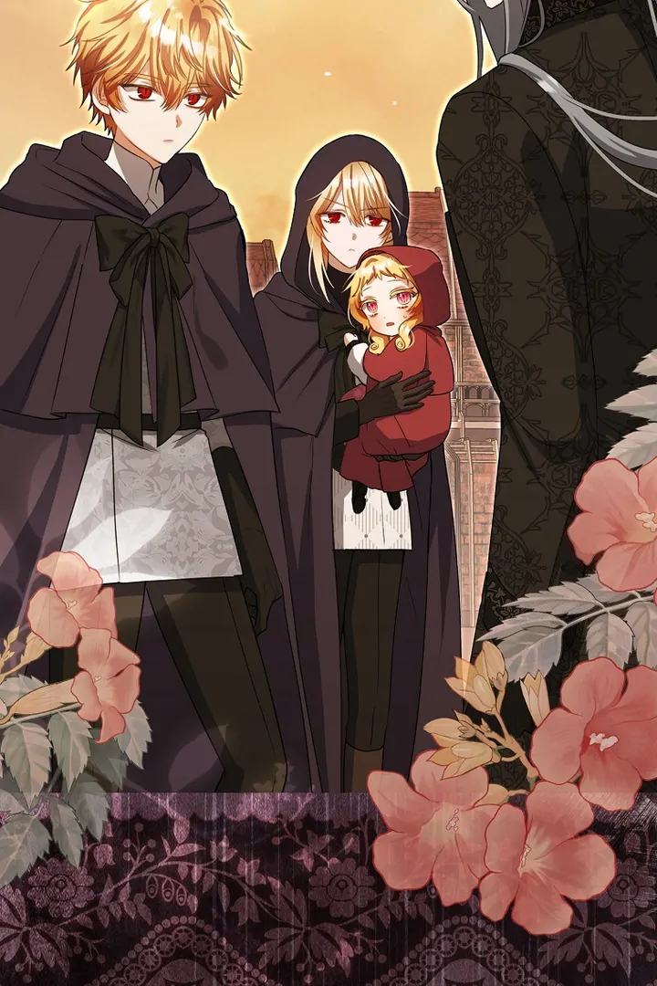 The Baby Fairy is a Villain Chapter 20 page 54