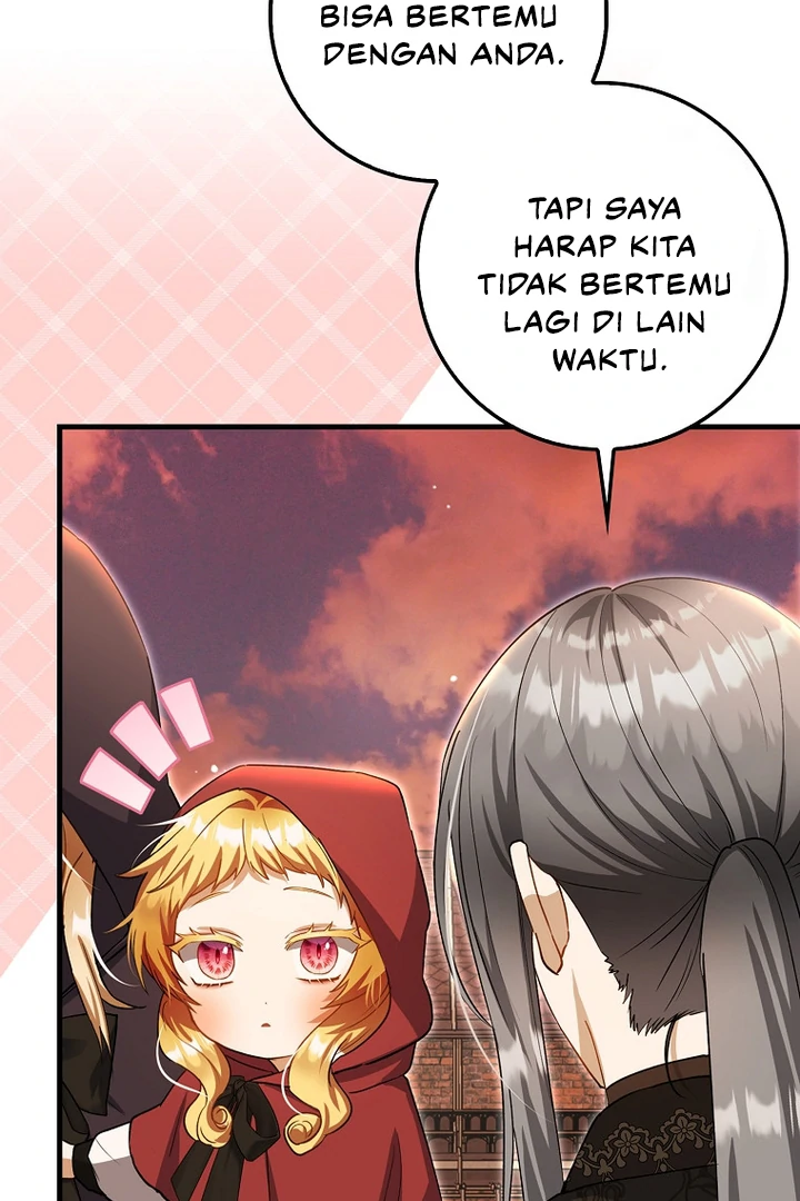 The Baby Fairy is a Villain Chapter 20 page 78