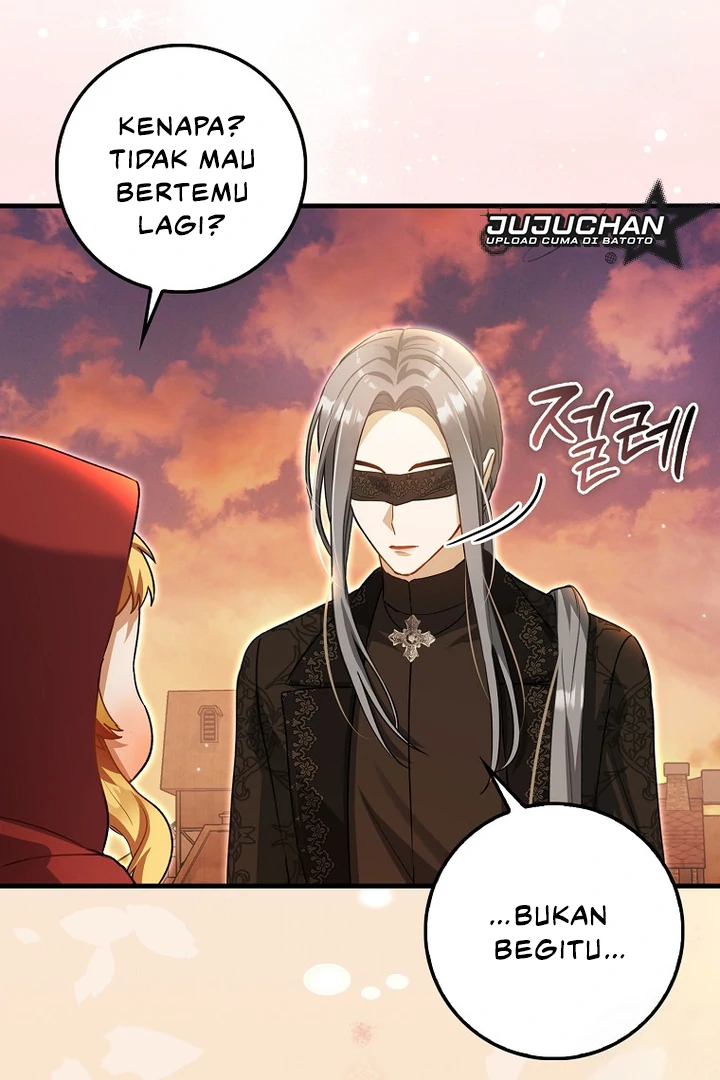 The Baby Fairy is a Villain Chapter 20 page 81