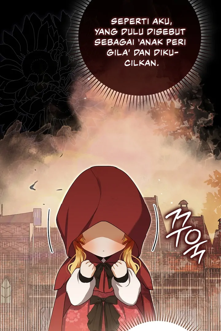 The Baby Fairy is a Villain Chapter 20 page 90