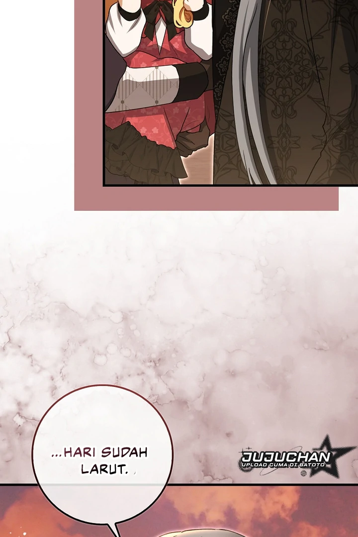 The Baby Fairy is a Villain Chapter 20 page 98