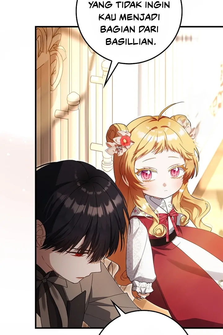 The Baby Fairy is a Villain Chapter 9 page 101