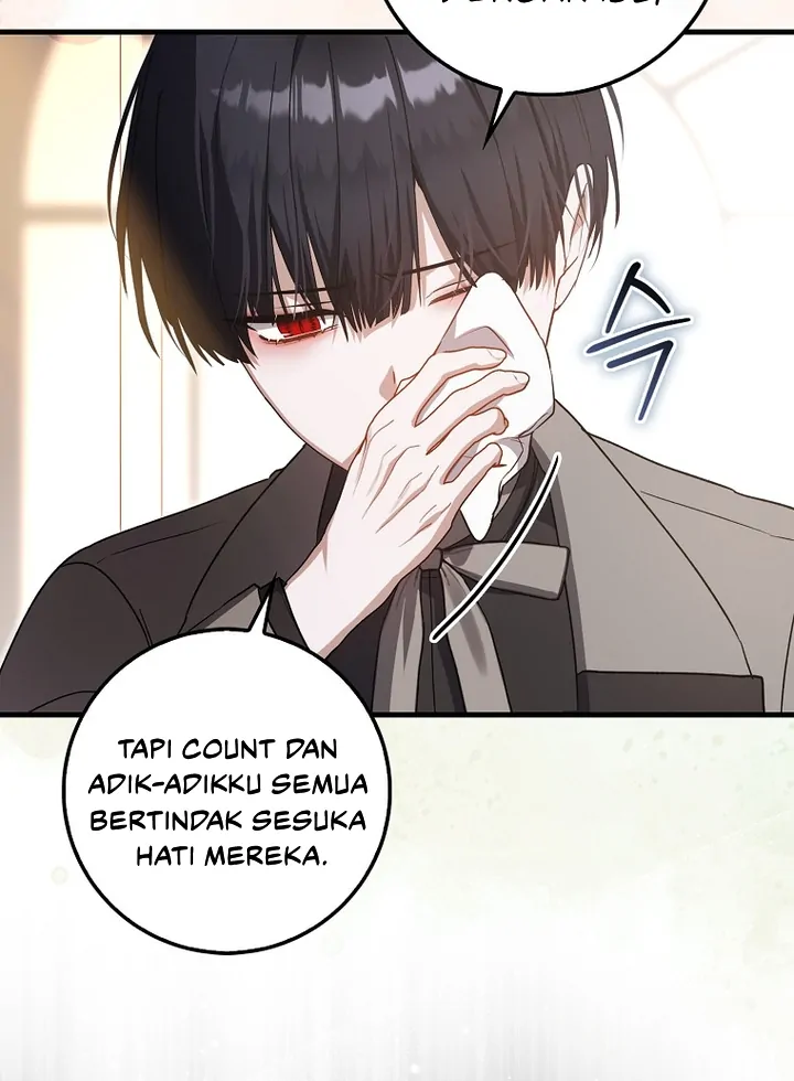 The Baby Fairy is a Villain Chapter 9 page 121
