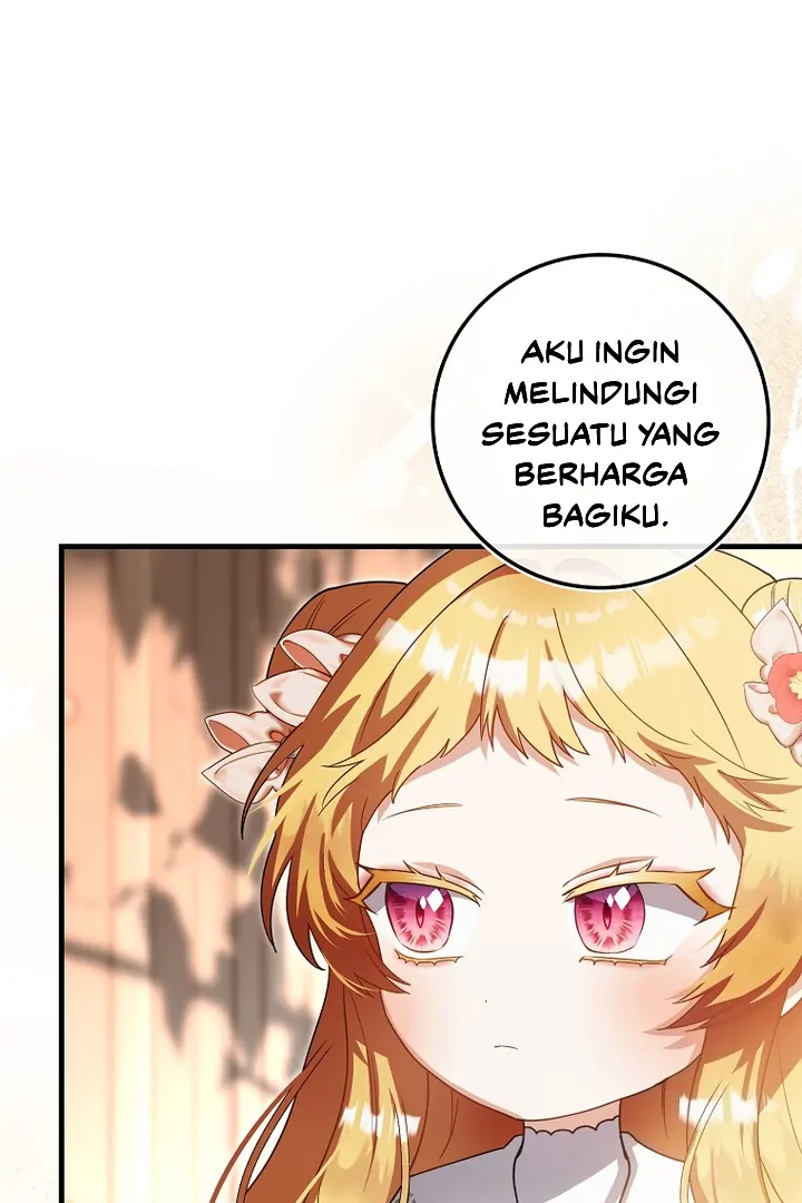 The Baby Fairy is a Villain Chapter 9 page 124