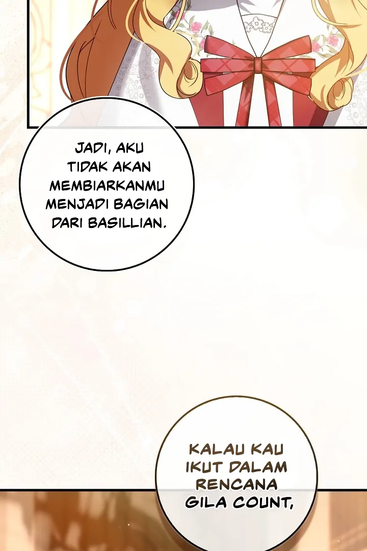 The Baby Fairy is a Villain Chapter 9 page 125