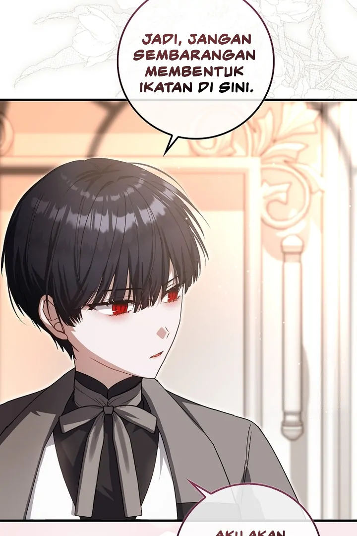 The Baby Fairy is a Villain Chapter 9 page 129