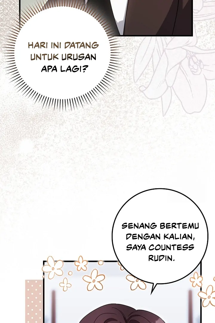The Baby Fairy is a Villain Chapter 9 page 17